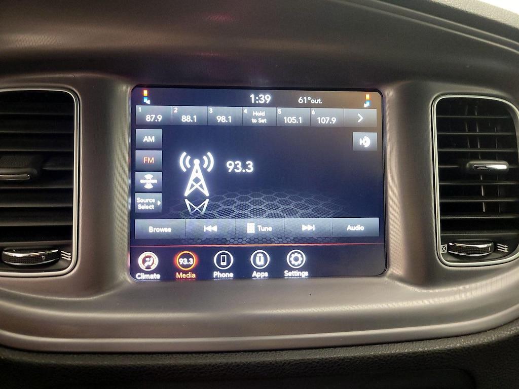 used 2023 Dodge Charger car, priced at $26,998
