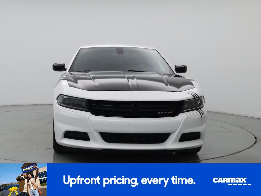 used 2023 Dodge Charger car, priced at $26,998