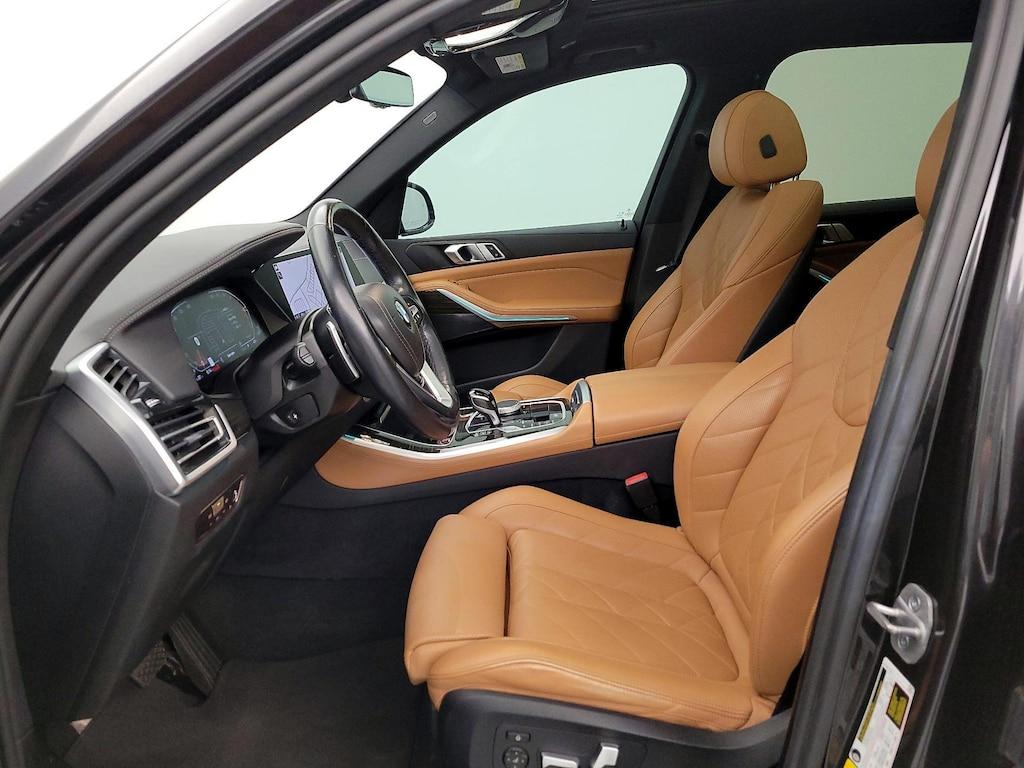 used 2023 BMW X5 car, priced at $40,998