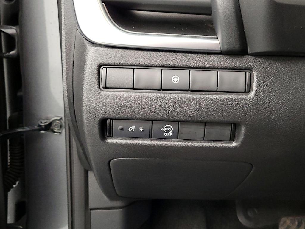 used 2023 Nissan Rogue car, priced at $19,998