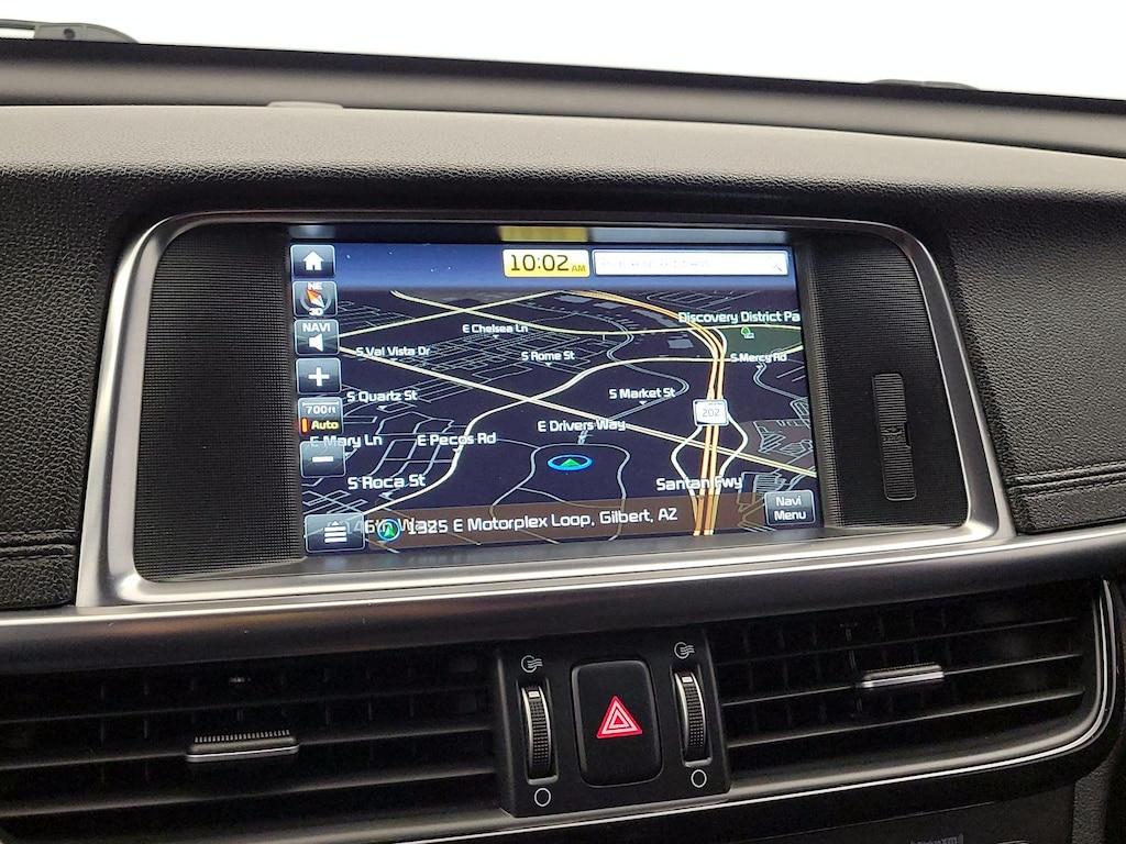 used 2017 Kia Optima car, priced at $13,998