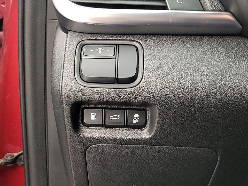 used 2017 Kia Optima car, priced at $13,998