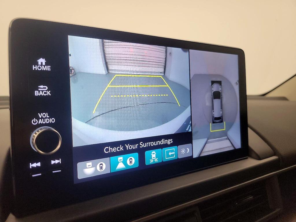 used 2024 Honda Pilot car, priced at $48,998