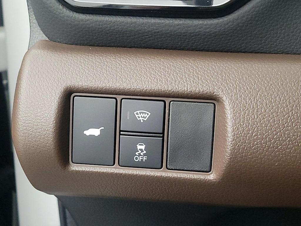 used 2024 Honda Pilot car, priced at $48,998