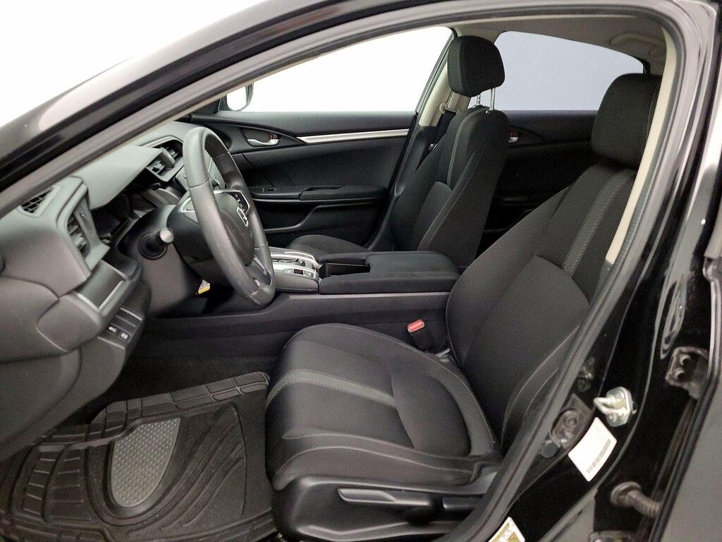used 2016 Honda Civic car, priced at $16,998