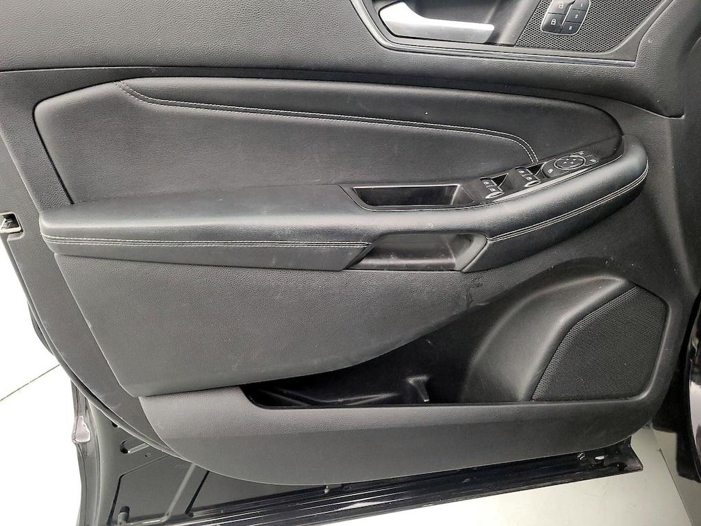 used 2016 Ford Edge car, priced at $15,998