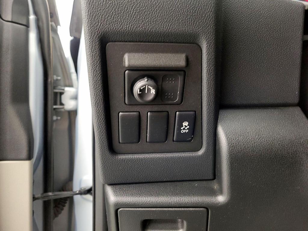 used 2015 Nissan Rogue Select car, priced at $11,998