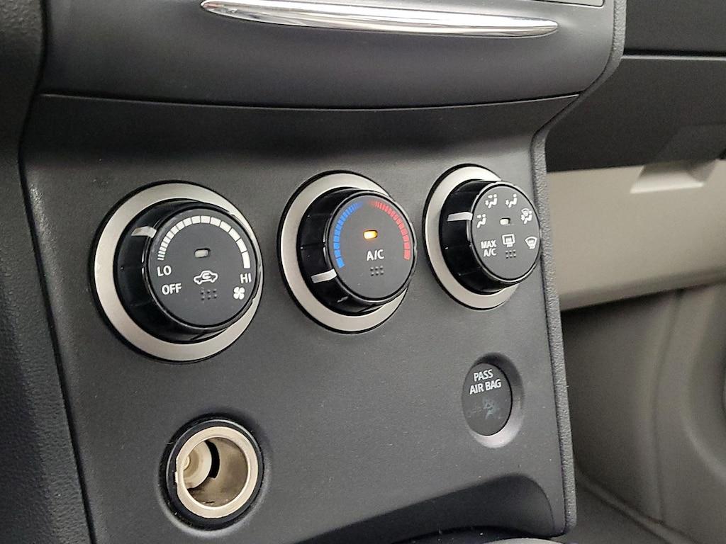 used 2015 Nissan Rogue Select car, priced at $11,998