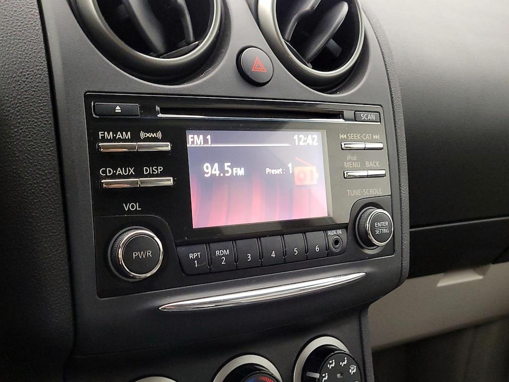 used 2015 Nissan Rogue Select car, priced at $11,998