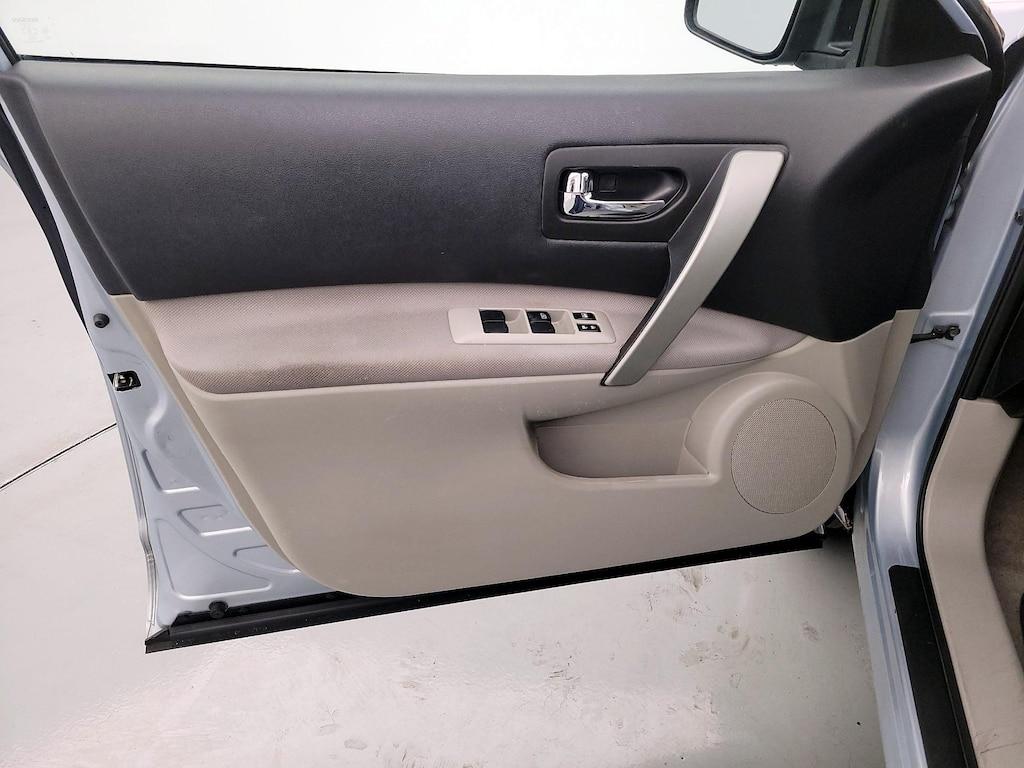 used 2015 Nissan Rogue Select car, priced at $11,998