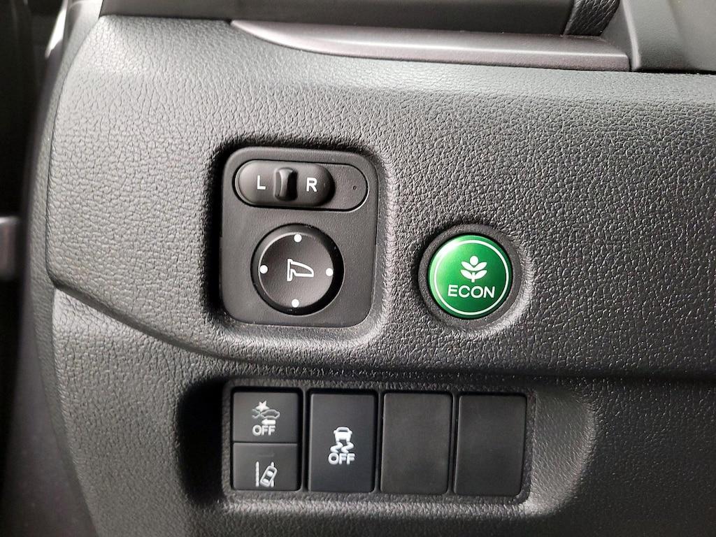 used 2019 Honda Pilot car, priced at $20,998