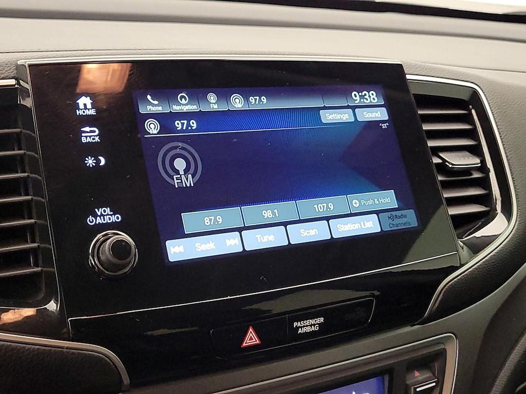 used 2019 Honda Pilot car, priced at $20,998