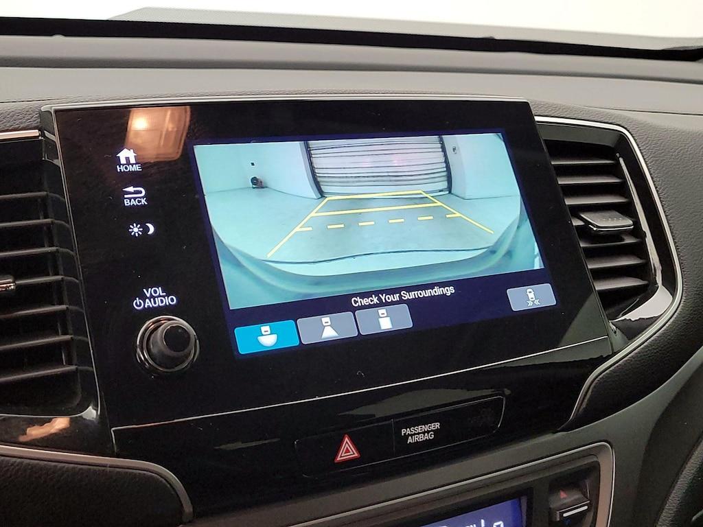used 2019 Honda Pilot car, priced at $20,998