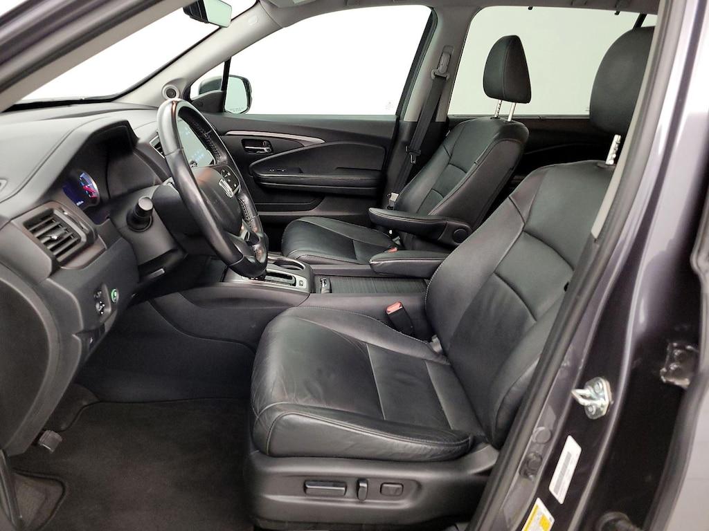 used 2019 Honda Pilot car, priced at $20,998