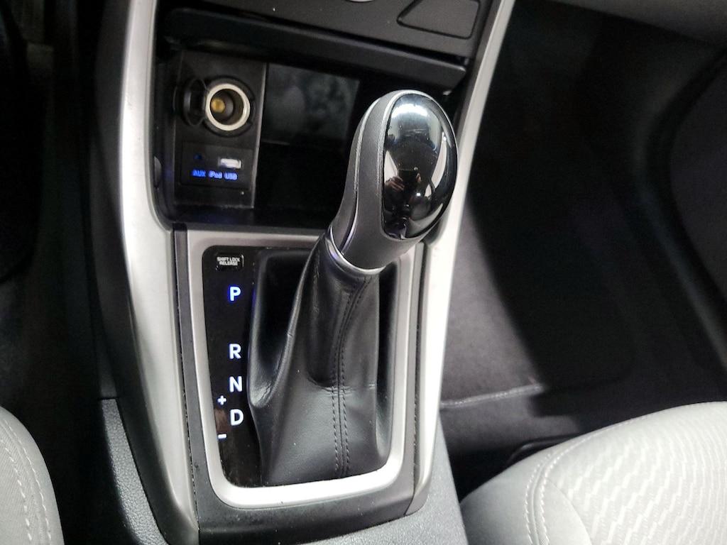 used 2016 Hyundai Elantra car, priced at $11,599