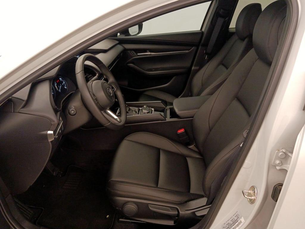 used 2025 Mazda Mazda3 car, priced at $24,998