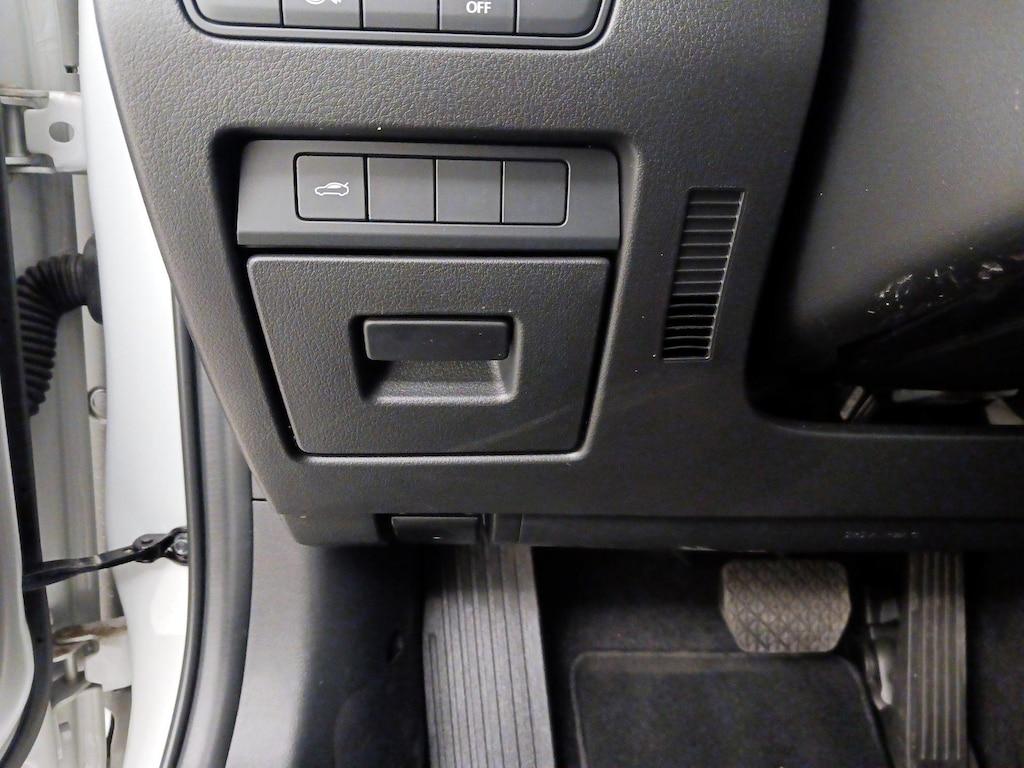 used 2025 Mazda Mazda3 car, priced at $24,998