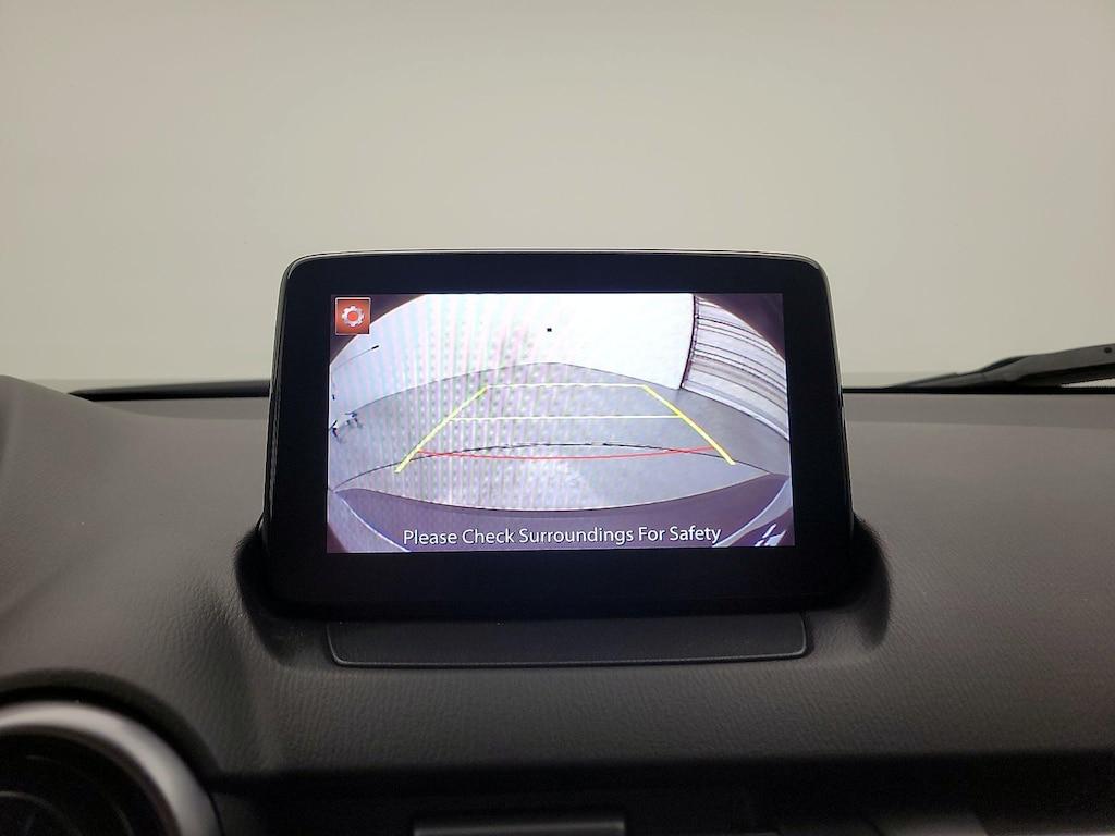 used 2020 Mazda CX-3 car, priced at $19,998