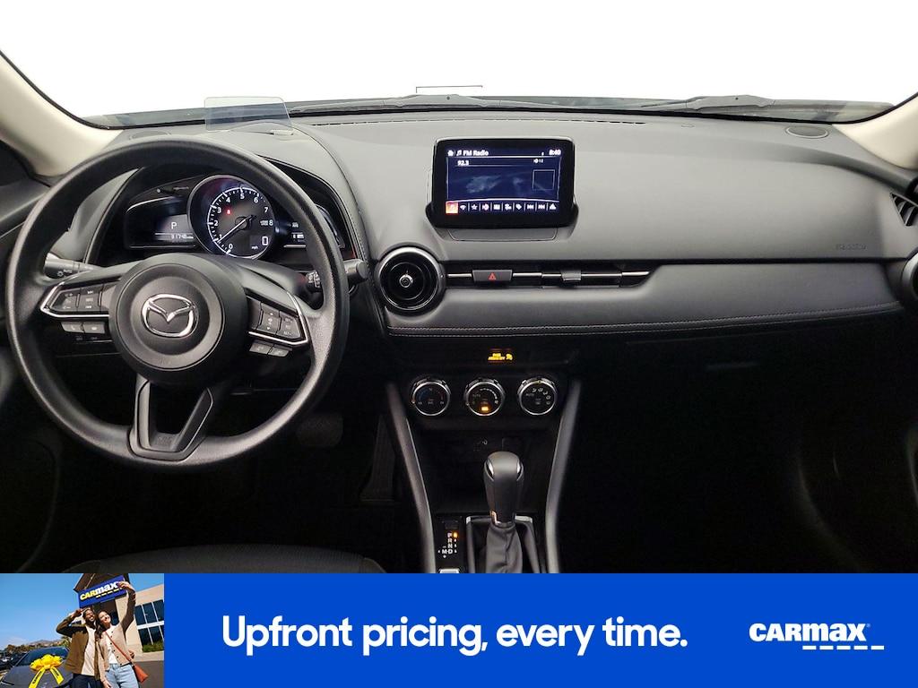 used 2020 Mazda CX-3 car, priced at $19,998