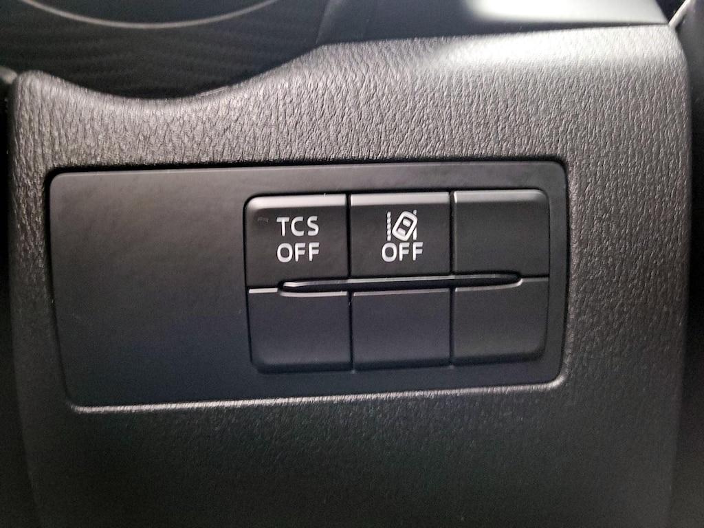 used 2020 Mazda CX-3 car, priced at $19,998