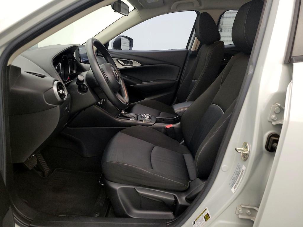 used 2020 Mazda CX-3 car, priced at $19,998