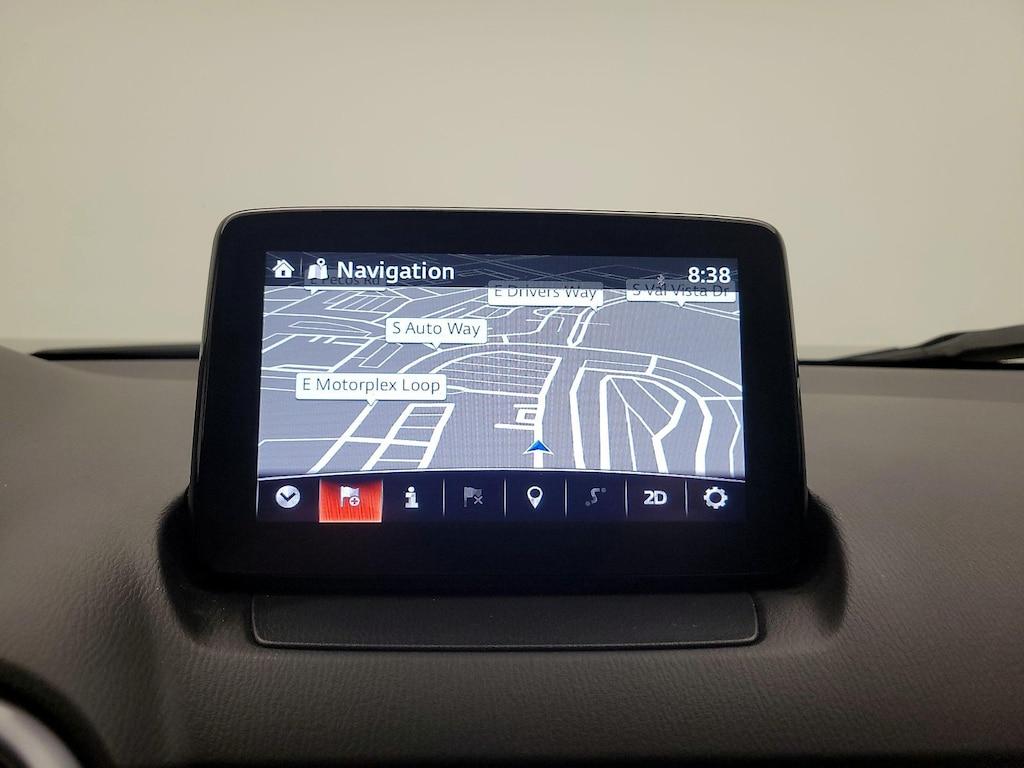 used 2020 Mazda CX-3 car, priced at $19,998