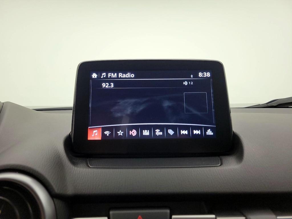 used 2020 Mazda CX-3 car, priced at $19,998