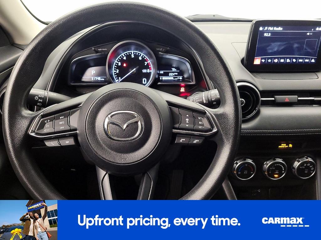 used 2020 Mazda CX-3 car, priced at $19,998