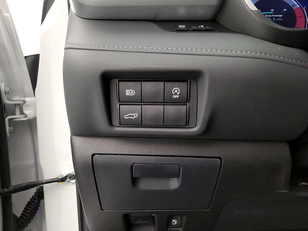 used 2026 Toyota Highlander car, priced at $49,998