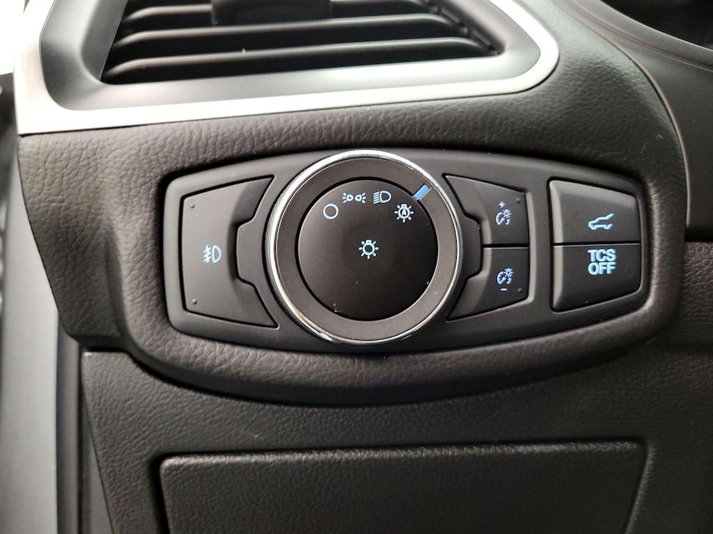used 2023 Ford Edge car, priced at $25,998