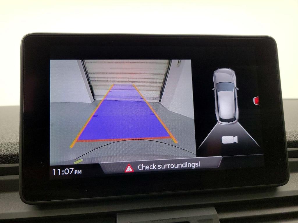 used 2018 Audi Q5 car, priced at $17,998