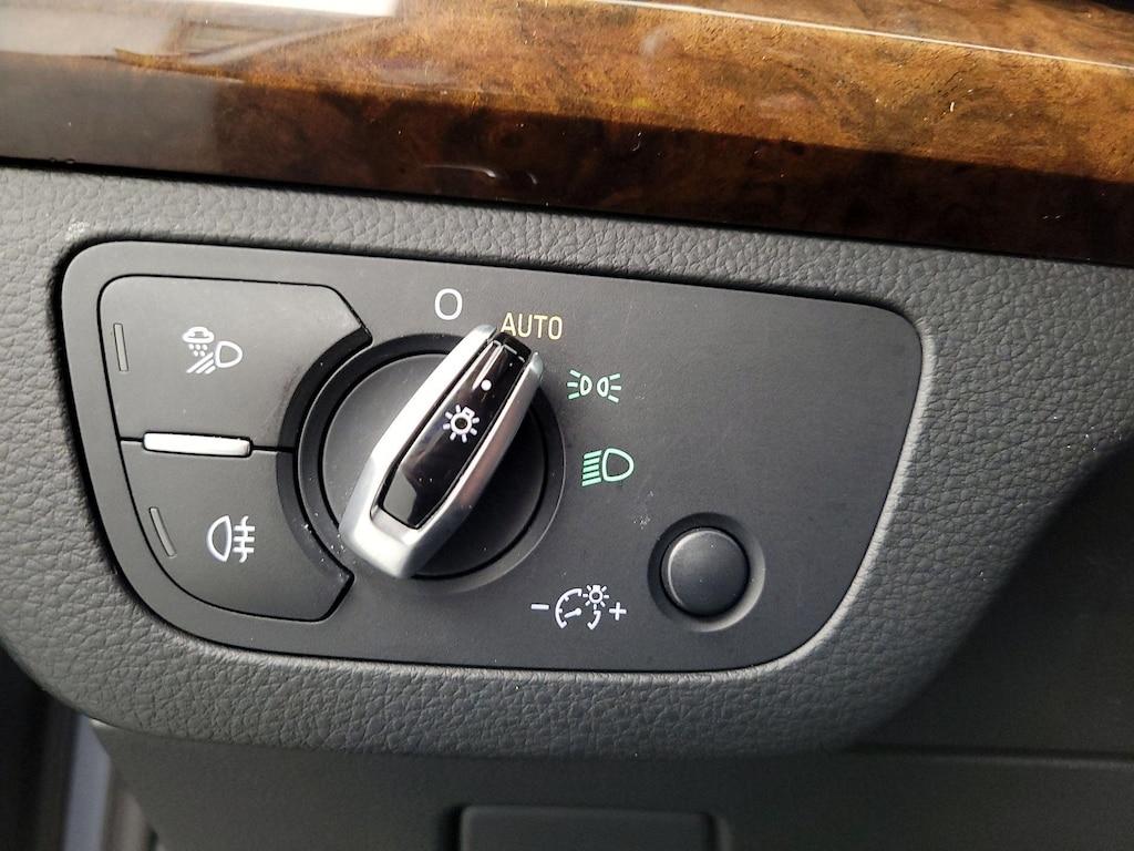 used 2018 Audi Q5 car, priced at $17,998