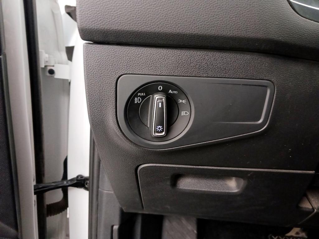 used 2019 Volkswagen Tiguan car, priced at $19,998