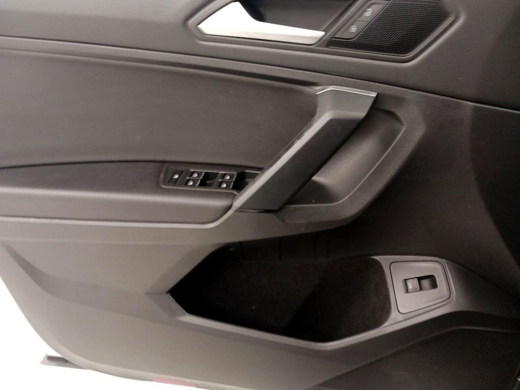 used 2019 Volkswagen Tiguan car, priced at $19,998