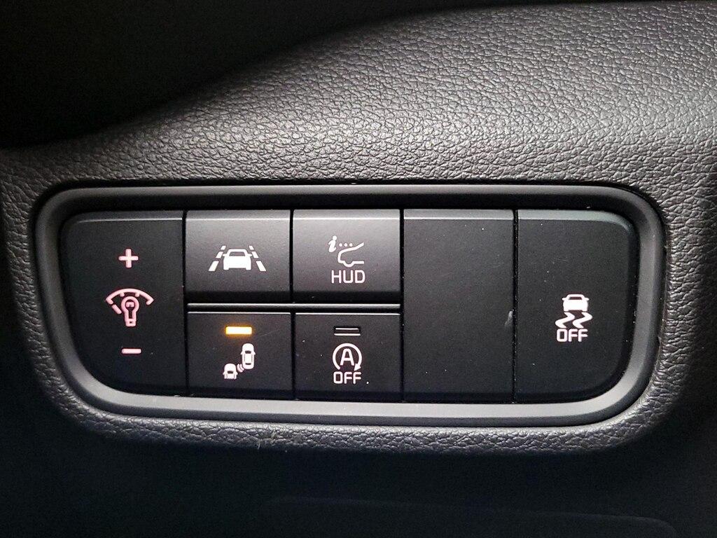 used 2020 Kia Soul car, priced at $16,998