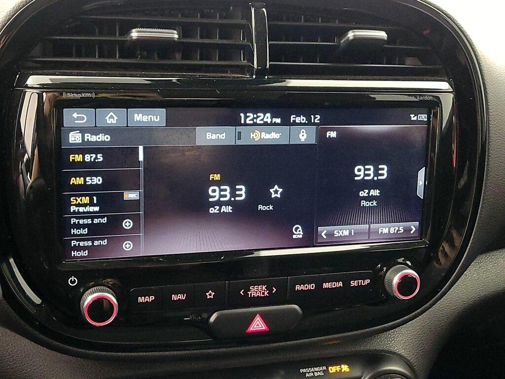 used 2020 Kia Soul car, priced at $16,998