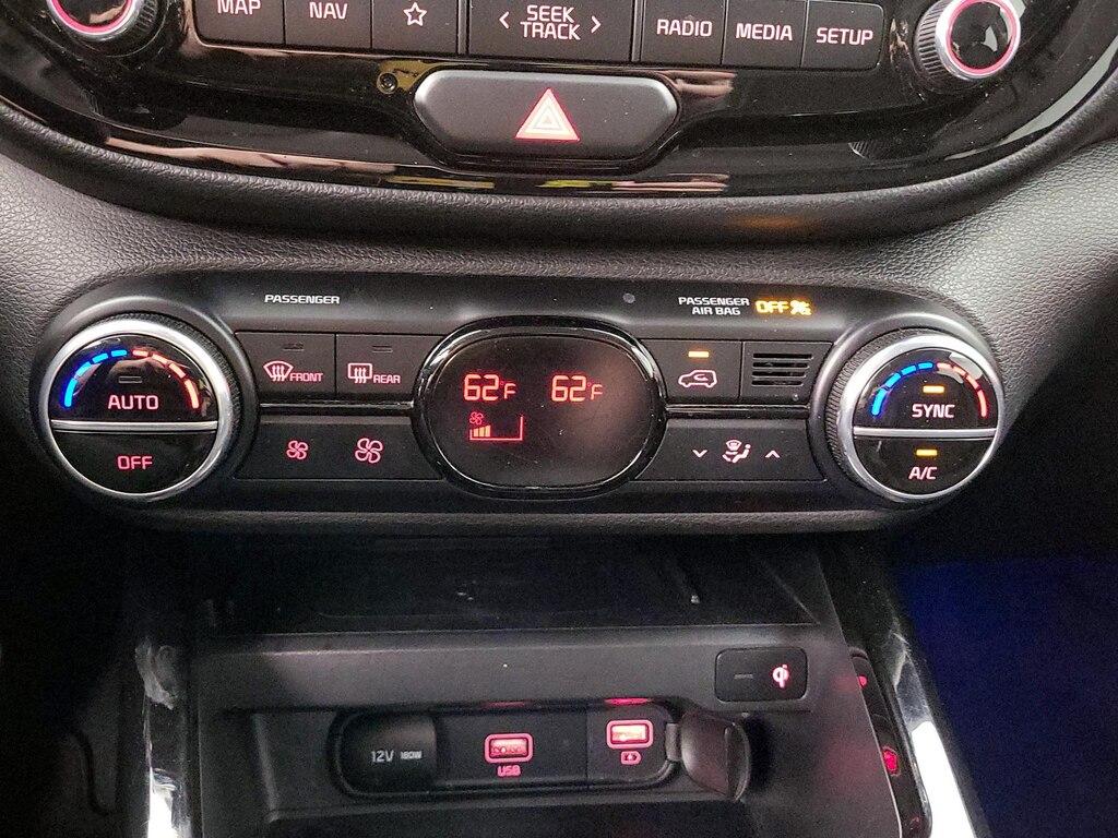 used 2020 Kia Soul car, priced at $16,998