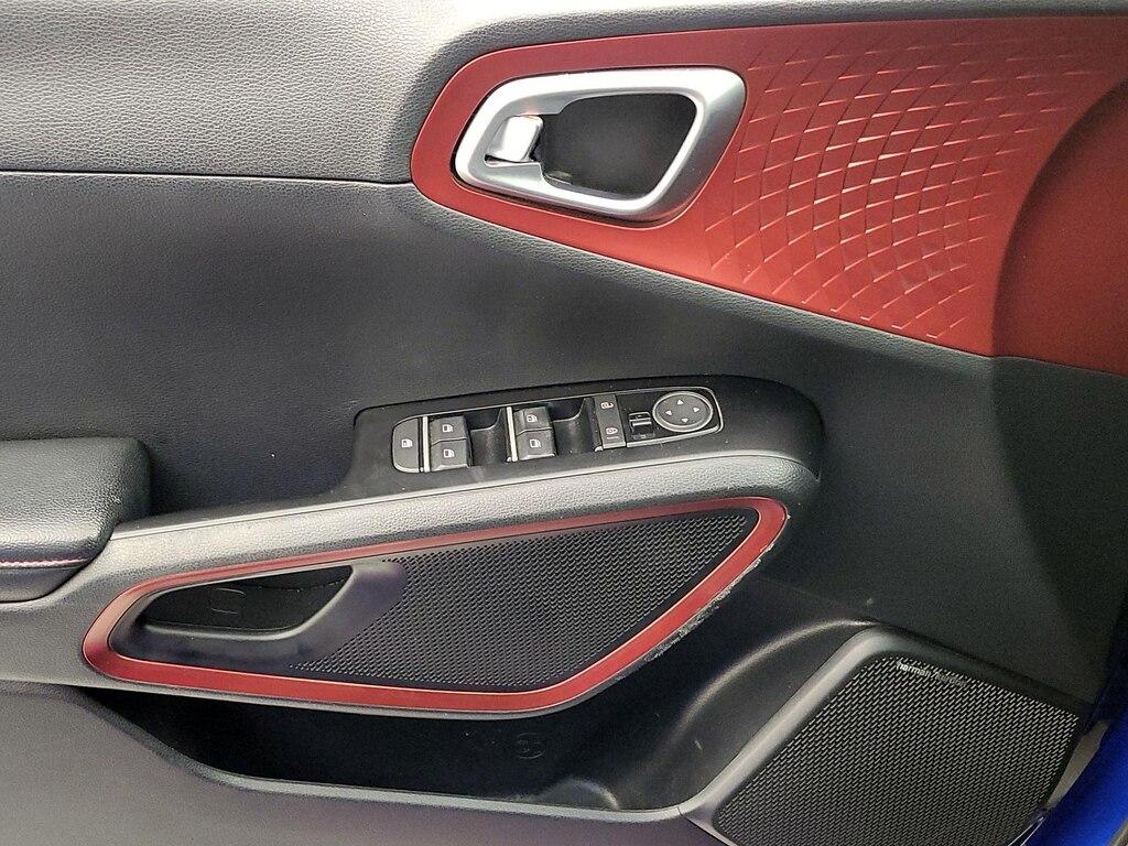 used 2020 Kia Soul car, priced at $16,998