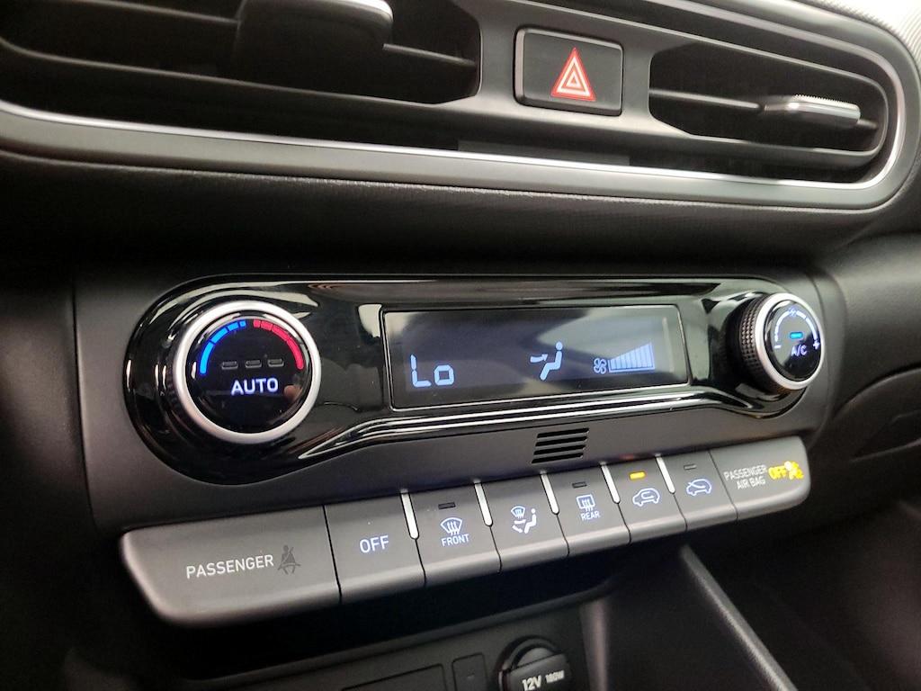 used 2022 Hyundai Kona car, priced at $18,998