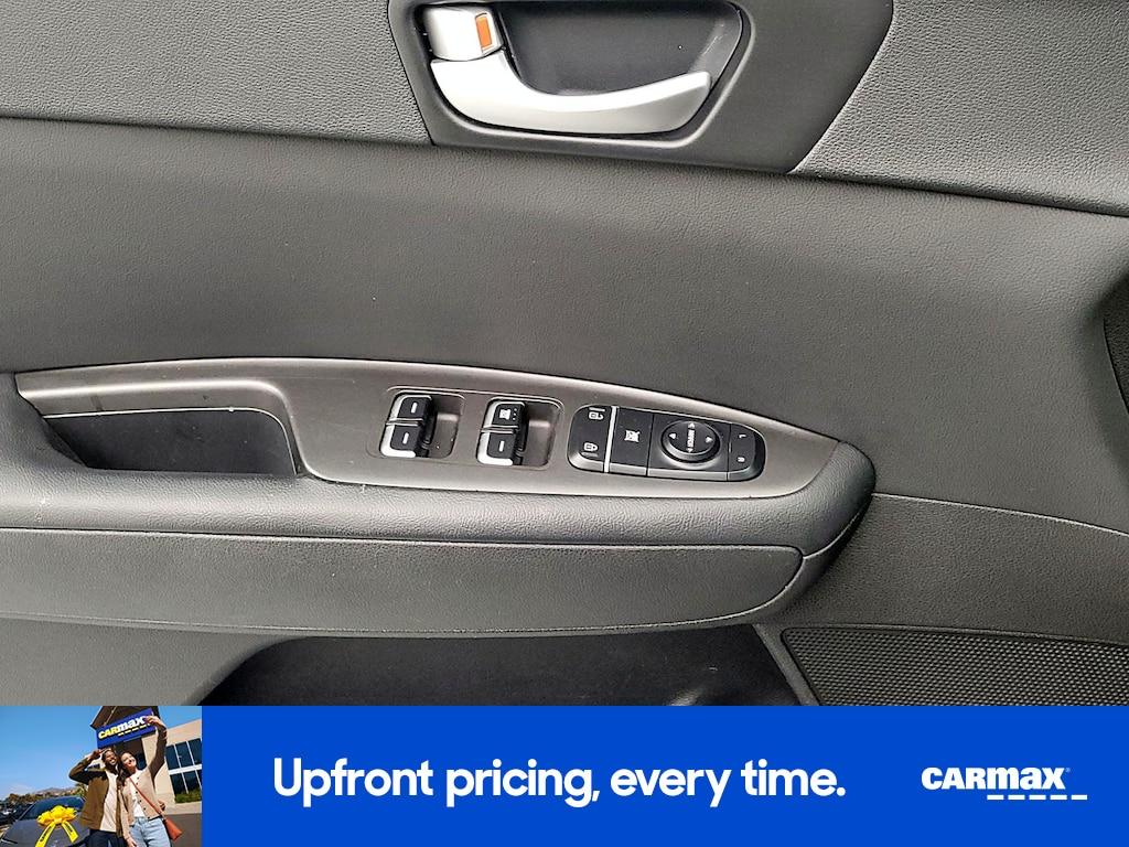 used 2018 Kia Optima car, priced at $13,998