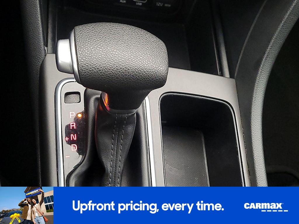used 2018 Kia Optima car, priced at $13,998