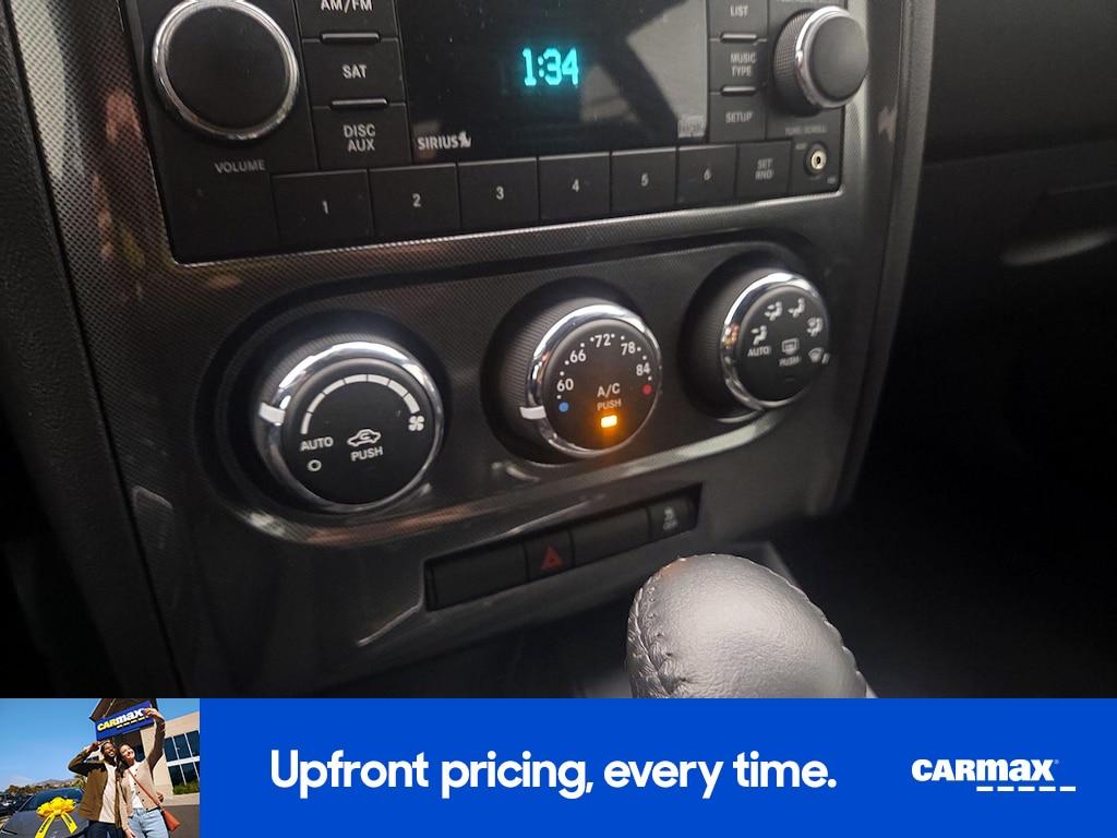 used 2014 Dodge Challenger car, priced at $17,998