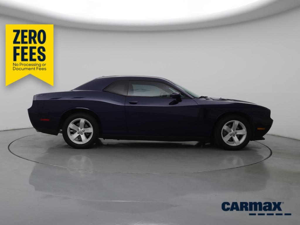 used 2014 Dodge Challenger car, priced at $17,998