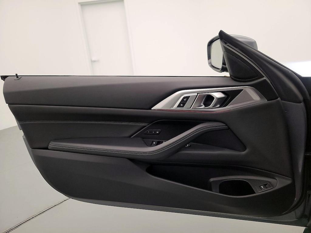 used 2025 BMW 430 car, priced at $36,998