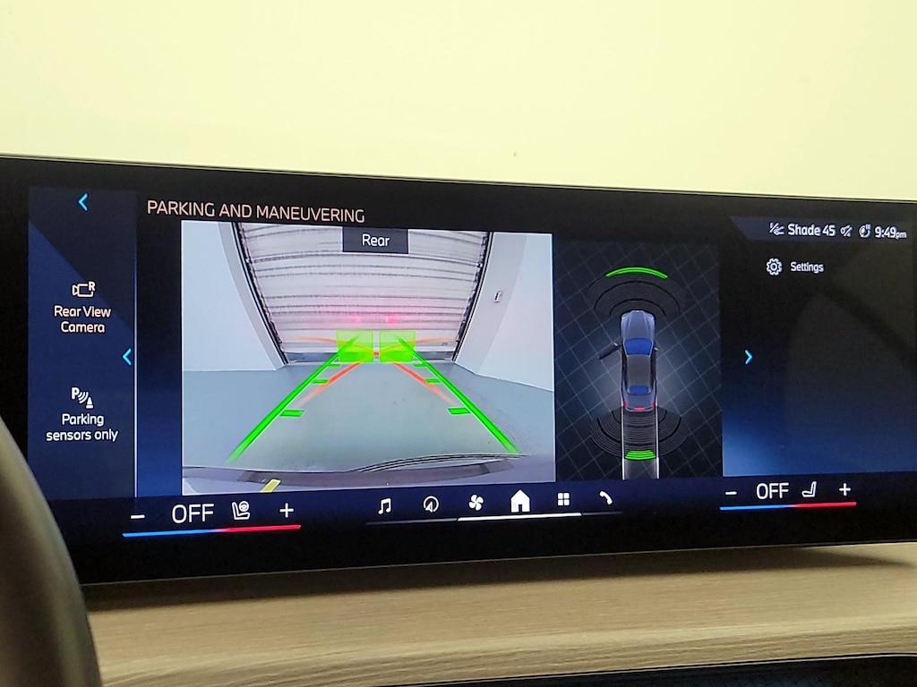 used 2025 BMW 430 car, priced at $36,998