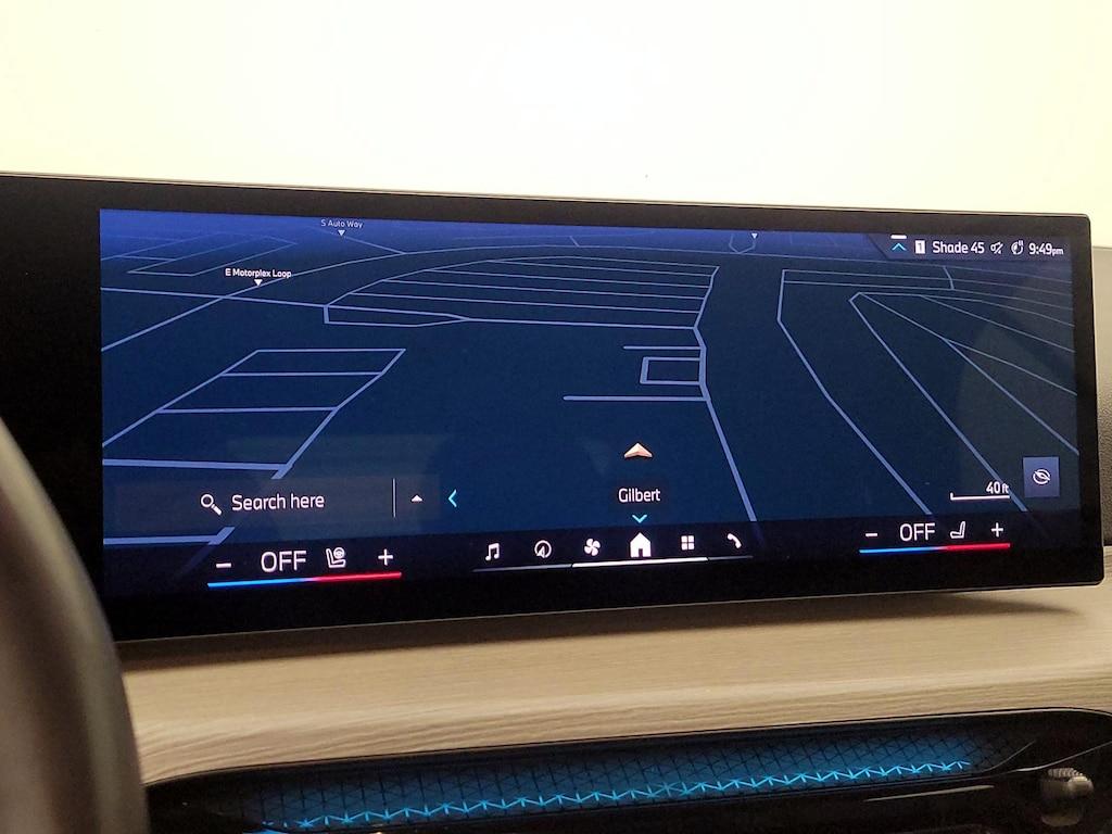 used 2025 BMW 430 car, priced at $36,998