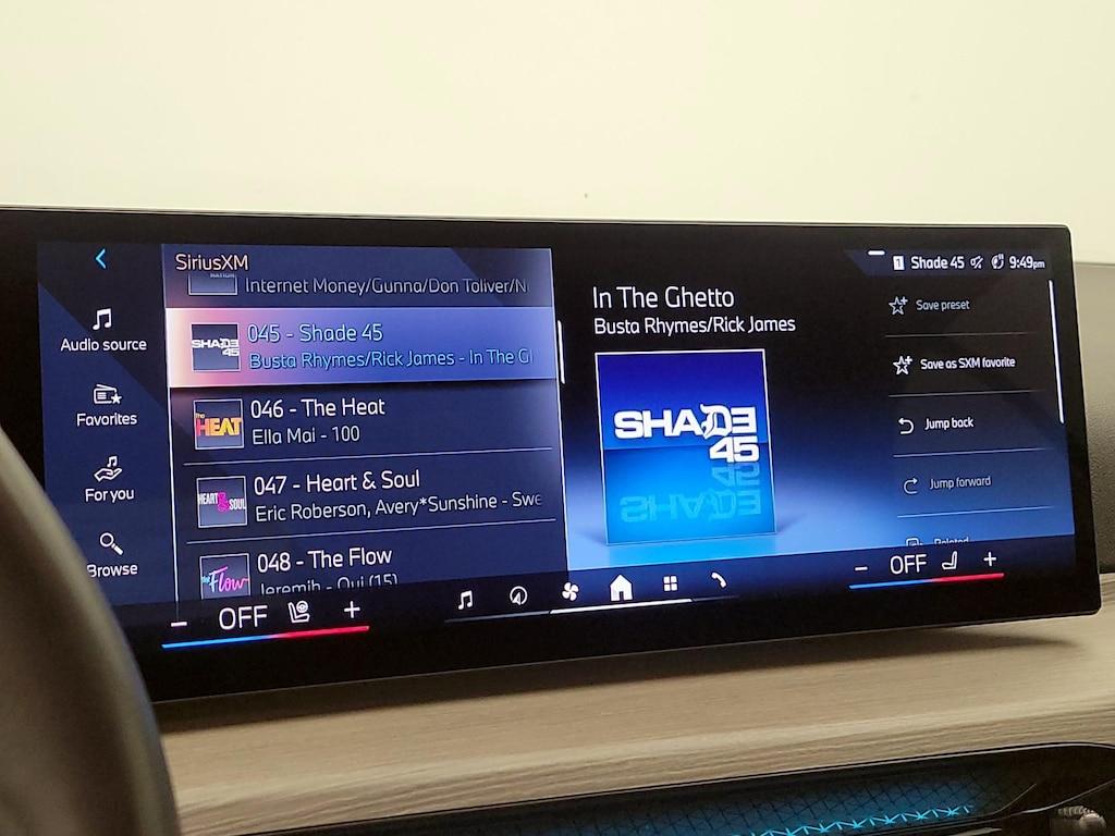 used 2025 BMW 430 car, priced at $36,998