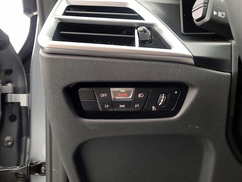 used 2025 BMW 430 car, priced at $36,998