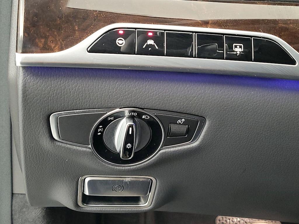 used 2018 Mercedes-Benz S-Class car, priced at $39,998