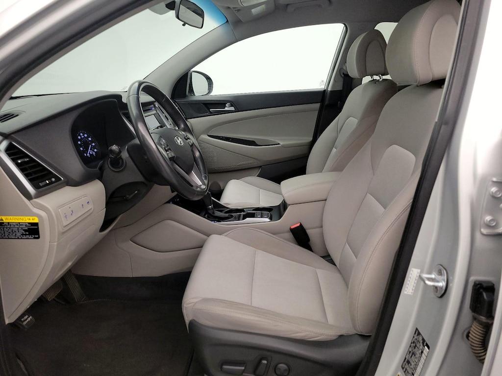 used 2016 Hyundai Tucson car, priced at $12,599